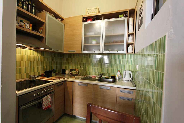 Apartment mit einem Schlafzimmer in Budva in der Nähe des Meeres — photo 4