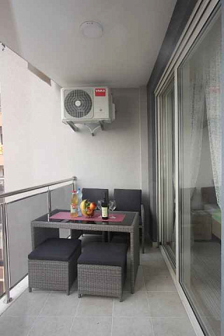 Wohnung in Budva — photo 14