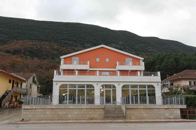 Minihotel in Igalo — photo 7