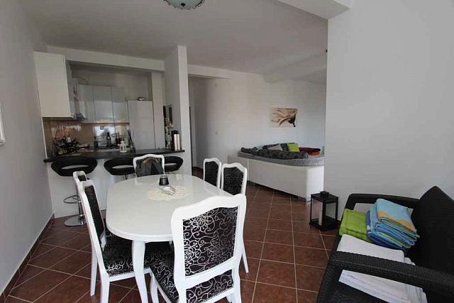 Wohnung in Budva — photo 18