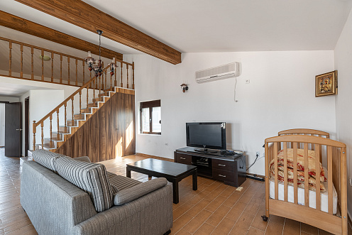 House on the Bar Riviera, 195 m²