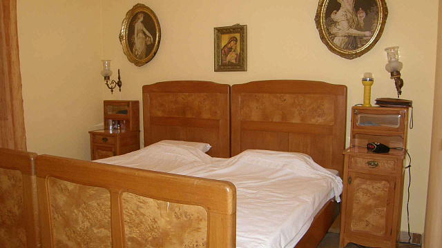 Dreistöckiges Haus in Kavac mit wunderschönem Meerblick — photo 9