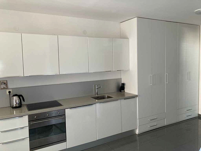 Wohnung mit zwei Schlafzimmern in Becici — photo 4