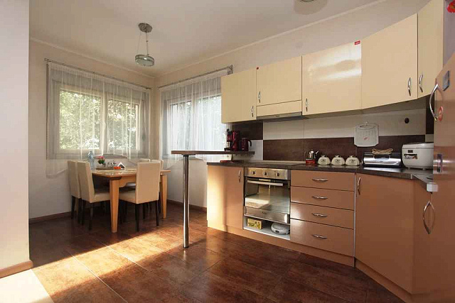 Wohnung in Dobrota — photo 8