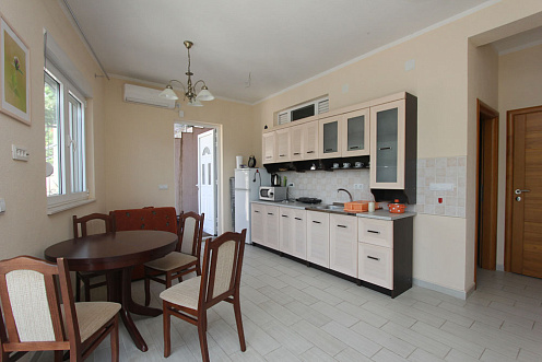 Wohnung in Tivat