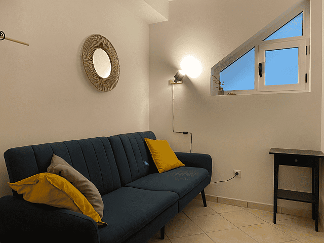 Apartment mit zwei Schlafzimmern in einem Komplex mit Swimmingpool — photo 5