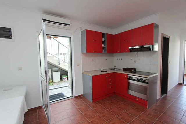 Wohnung in Herceg Novi — photo 9