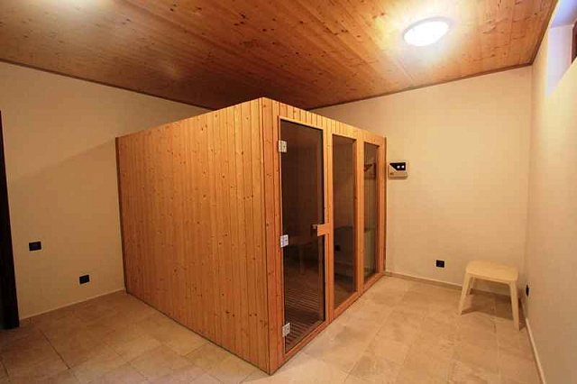 Villa in Petrovac — photo 29