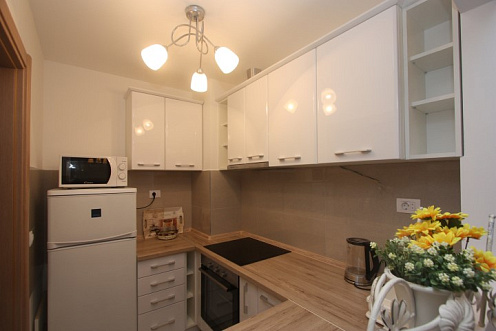 Квартира в Будве