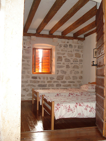 Wohnung in Herceg Novi