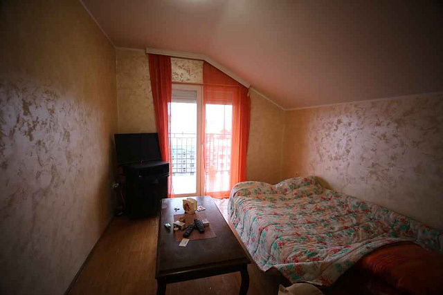 Wohnung in Herceg Novi-Meljine
