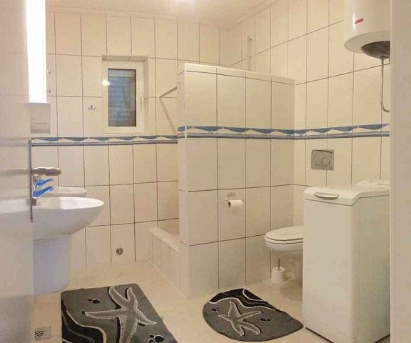 Mini-Hotel in Herceg Novi — photo 10