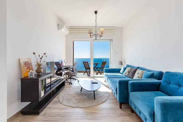  Eine Einzimmerwohnung von 53m² in Dobre Vode — photo 4