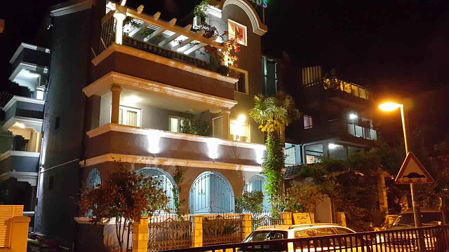 Budva-Hotels — photo 17