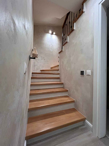 Gemütliches Zuhause