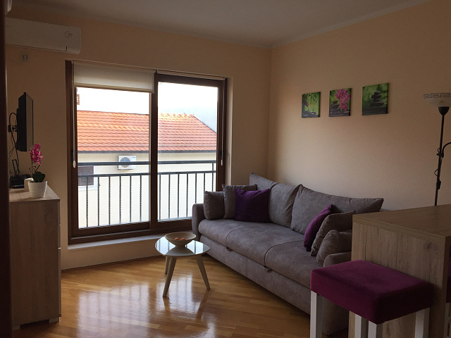 Wohnung in Baosici