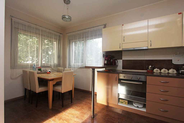 Wohnung in Dobrota — photo 10
