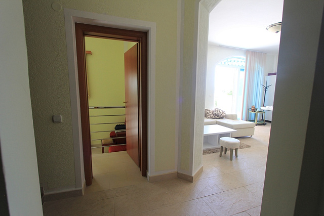 Apartment mit einem Studio im Inneren und einem Innenhof — photo 8