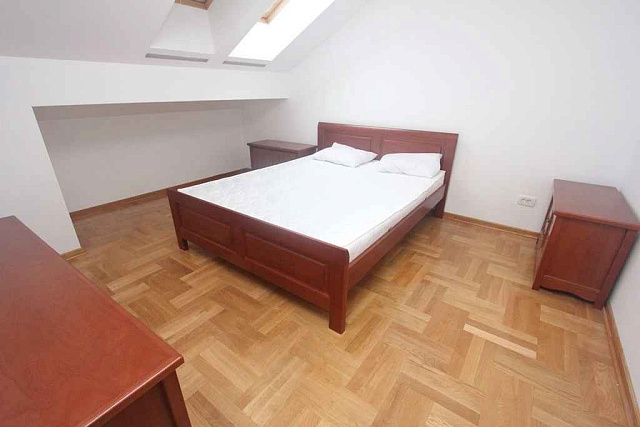 Aparthotel in Budva — photo 27