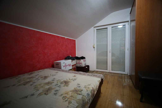 Wohnung in Herceg Novi-Meljine — photo 13