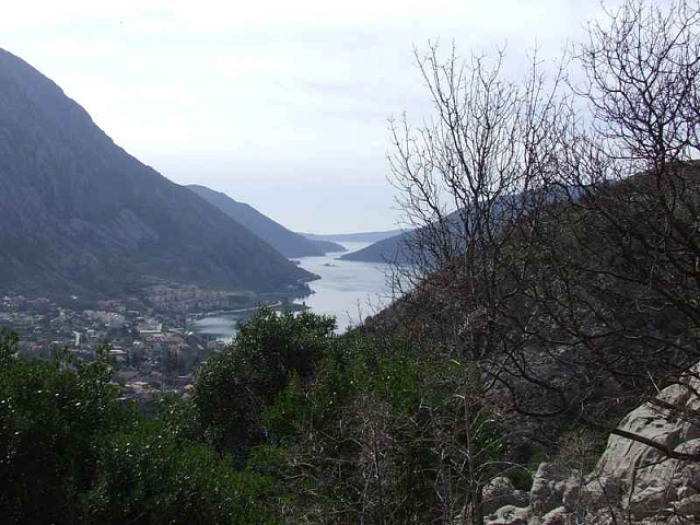 Grundstück an der Riviera von Kotor — photo 4