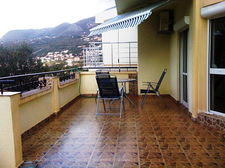 Вилла в Баре