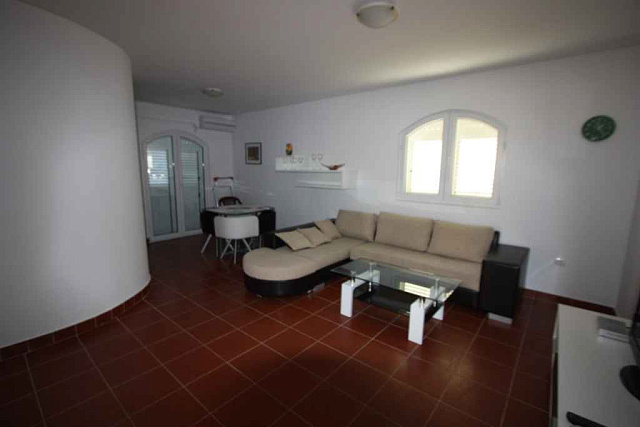 Wohnungen in einem Komplex in Bijela — photo 9