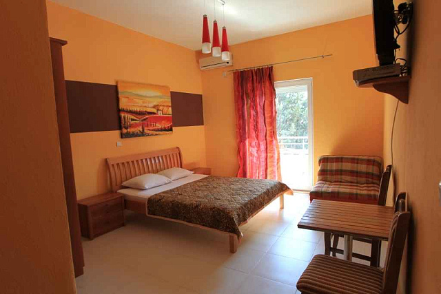 Budva-Hotels — photo 6