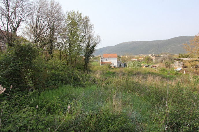 Grundstücke in Lastva Grbalska