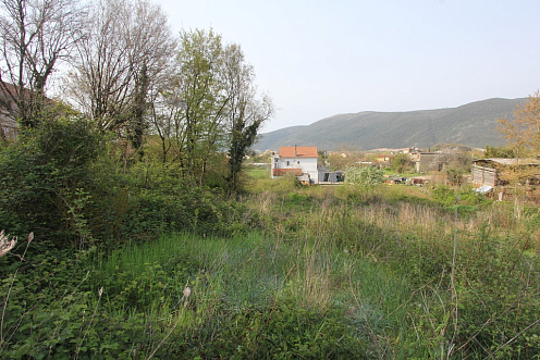 Grundstücke in Lastva Grbalska