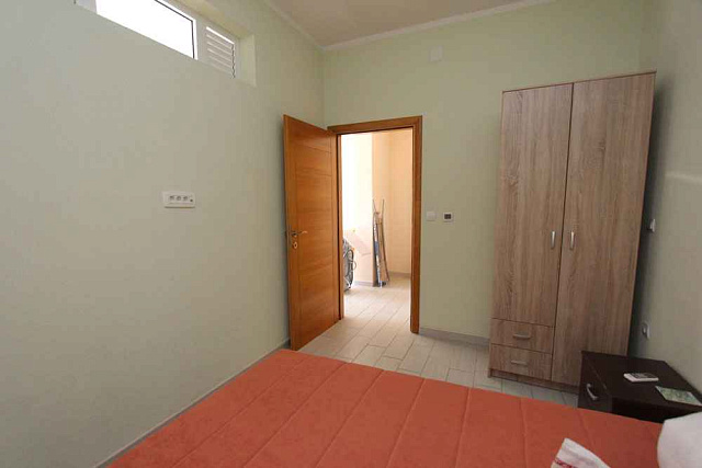 Wohnung in Tivat — photo 13