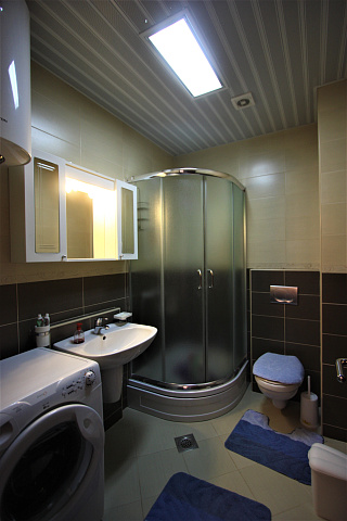 Wohnung in Petrovac — photo 11