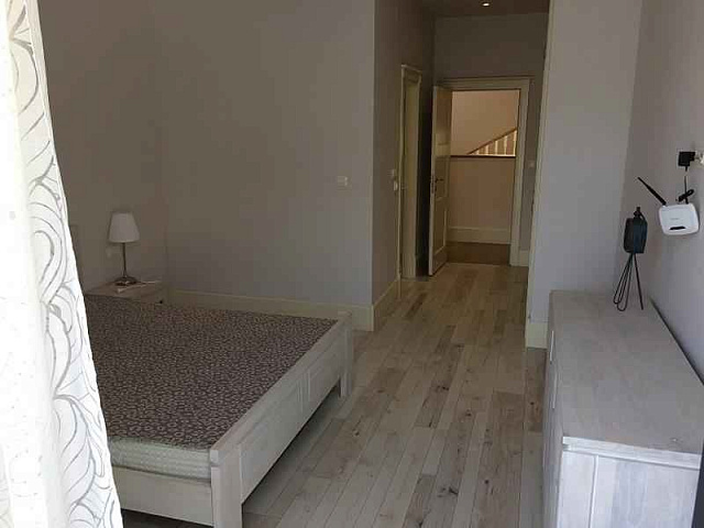 Modernes Haus in Stoliv mit Pool — photo 8