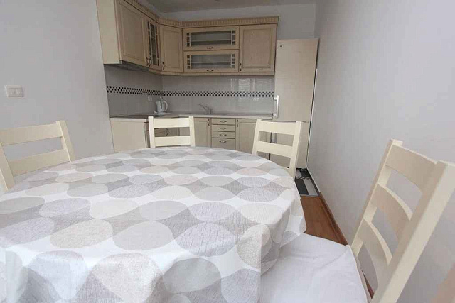 Aparthotel in Budva — photo 14