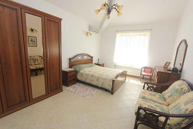 Luxusvilla mit Meerblick — photo 12