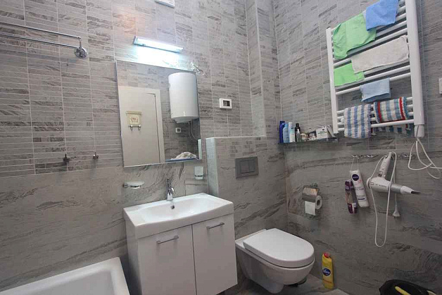 Wohnung in Przno — photo 11
