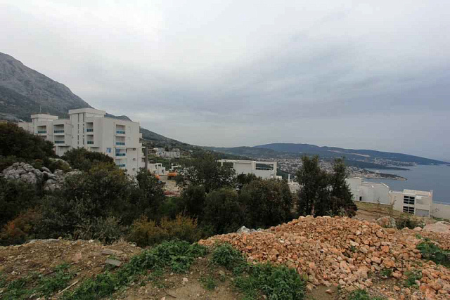 783 Bar Dobra_Voda Plot 1776m2 — photo 1