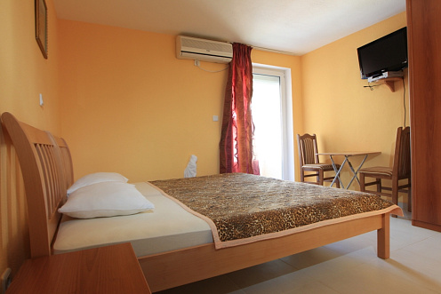 Budva-Hotels