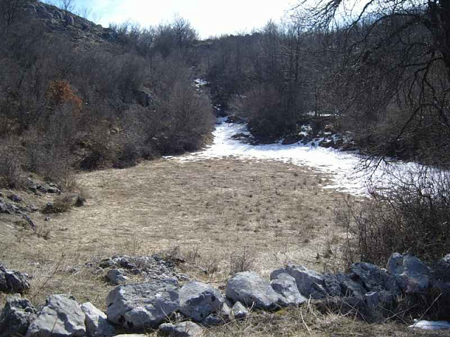 Land in Cetinje — photo 7