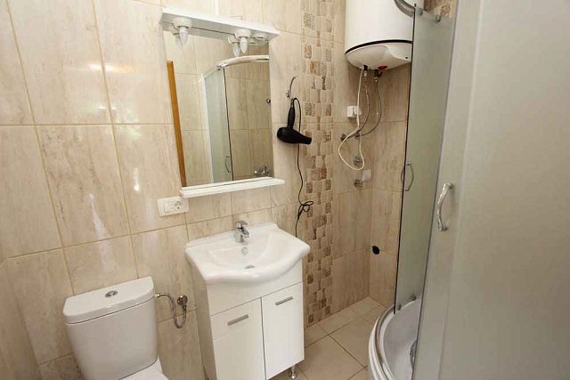 Wohnung in Tivat — photo 14