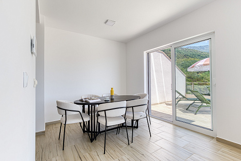 Luxury Apartment in Bečići – Comfort and Prestige Combined