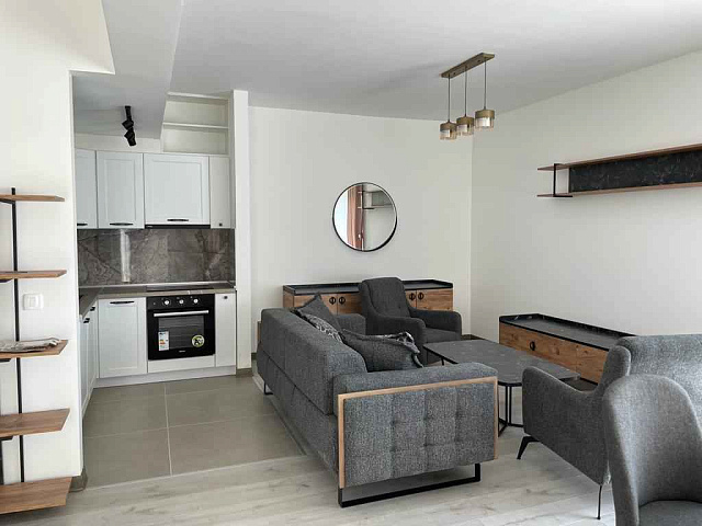 3338 Ulcinj Ultsin Apartment in new building  — photo 1
