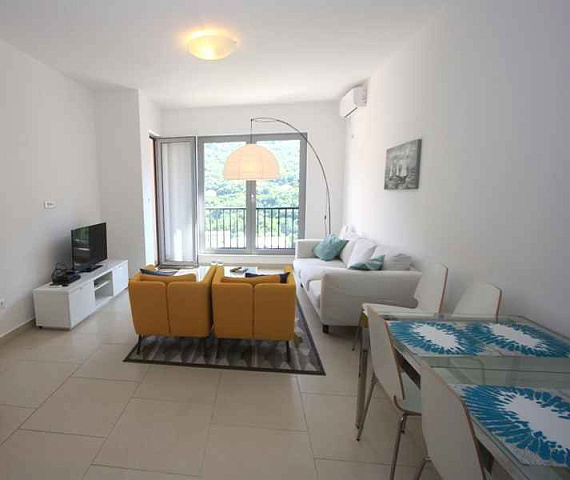 Wohnung in Morin — photo 8
