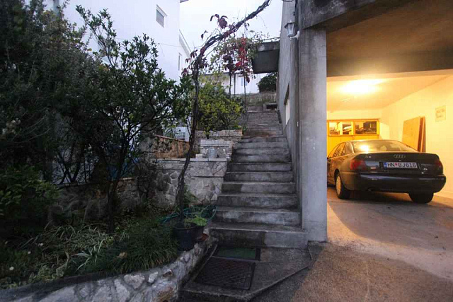 Zweistöckiges Haus in Herceg Novi — photo 16