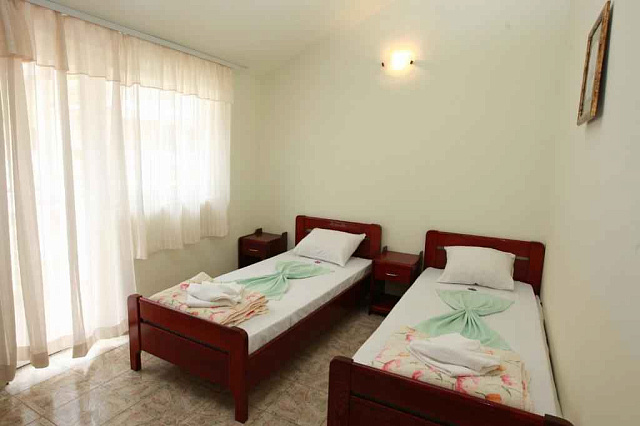 im Budva-Hotel — photo 9