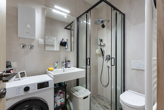 Studio im Herzen von Tivat zu verkaufen — photo 9