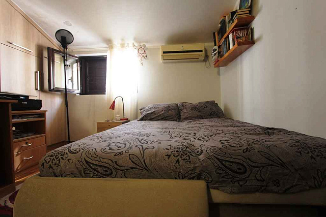 Apartment mit einem Schlafzimmer in Budva in der Nähe des Meeres — photo 7