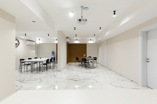 Luxuriöse 2-Zimmer-Wohnung, 64 m², mit Panoramablick auf das Meer – Bečići — photo 30