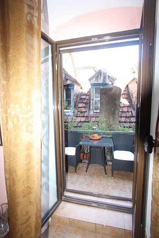 Apartment mit drei Schlafzimmern in der Altstadt von Kotor — photo 11