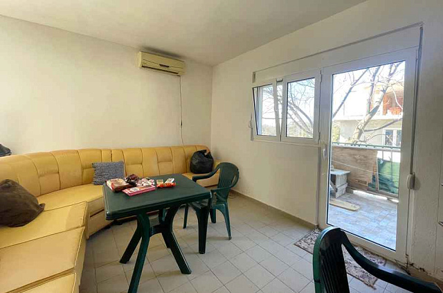 Haus in Dobra Voda mit zwei Schlafzimmern